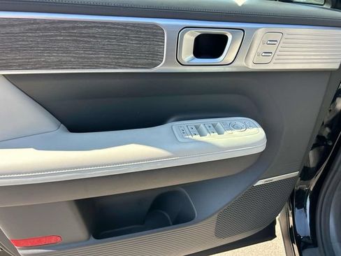 Certified 2024 Hyundai Santa Fe Limited FWD image 24