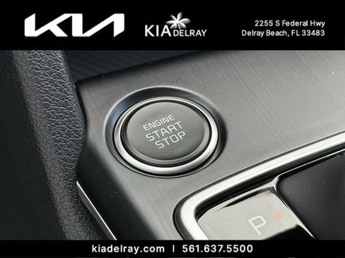 New 2026 Kia Sportage LX FWD image 28