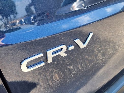 New 2026 Honda CR-V EX-L image 7