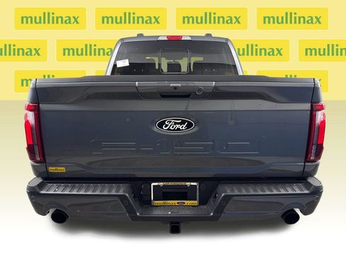 New 2026 Ford F150 Lariat w/ Equipment Group 501A Mid AWD/4WD image 8