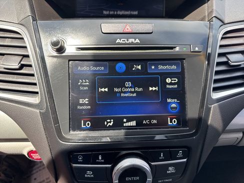 Used 2016 Acura RDX AWD w/ Advance Package image 25