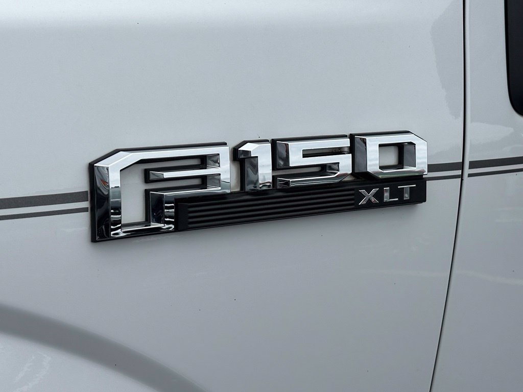 Used 2016 Ford F150 XLT w/ Equipment Group 302A Luxury AWD/4WD image 20
