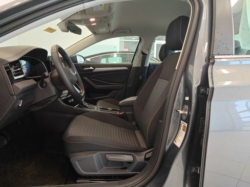 Used 2026 Volkswagen Jetta S FWD image 9