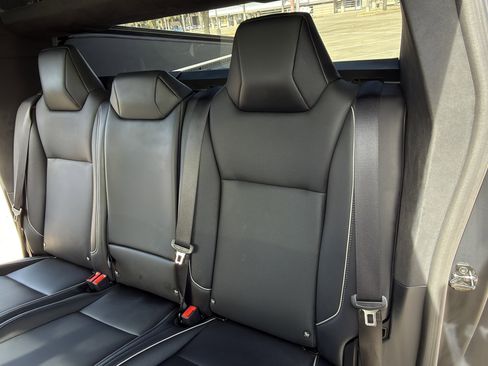 Used 2025 Tesla Cybertruck AWD Crew Cab image 25