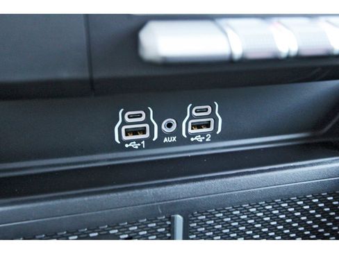 Used 2026 RAM 1500 Lone Star RWD image 29
