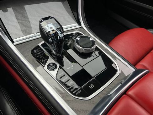 Used 2023 BMW 840i Gran Coupe w/ Driving Assistance Package image 32