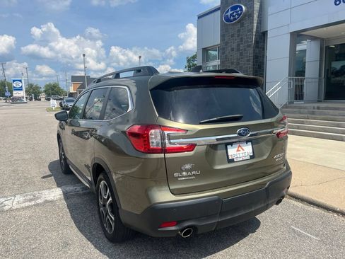 Used 2024 Subaru Ascent Limited w/ Technology Package AWD/4WD image 6