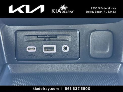 Used 2020 GMC Terrain Denali w/ Denali Premium Package image 22