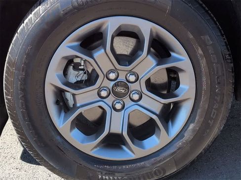 Certified 2022 Ford Maverick XLT w/ Equipment Group 300A Standard image 14