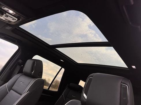 Certified 2026 Cadillac Escalade Sport w/ Touring Package image 22