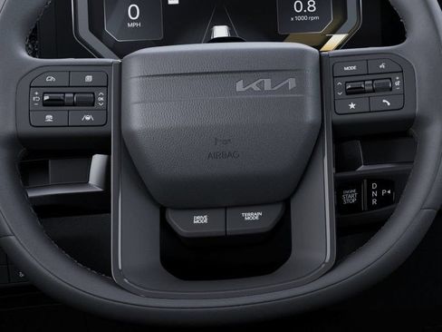 New 2027 Kia Telluride SX Prestige X-Pro AWD/4WD image 23