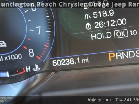 Used 2020 Ford Mustang GT Premium w/ GT Performance Package image 16