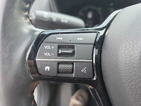 Used 2023 Honda CR-V Sport Touring image 21
