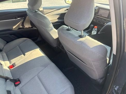Used 2026 Toyota Camry LE FWD image 17