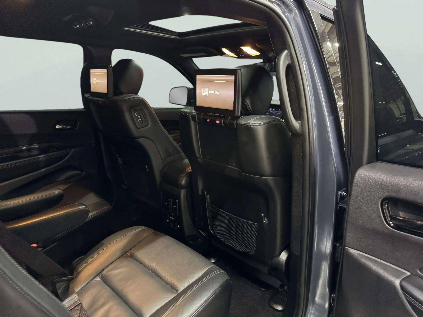 Used 2021 Dodge Durango GT RWD image 56