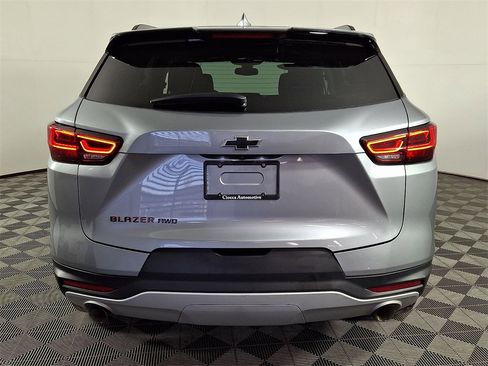 Used 2023 Chevrolet Blazer LT w/ Convenience Package image 8