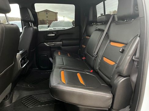 Used 2020 GMC Sierra 1500 AT4 w/ AT4 Premium Package image 26