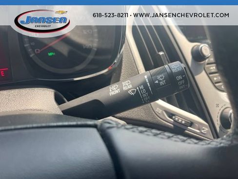 Used 2015 GMC Terrain SLT AWD/4WD image 24