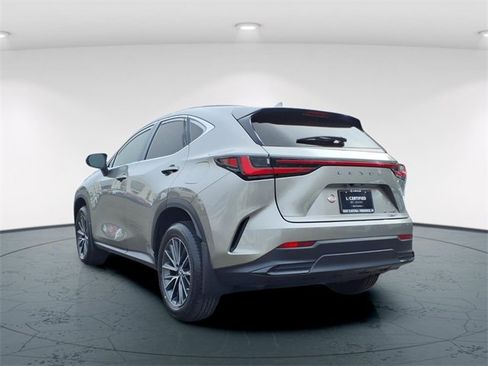 Certified 2022 Lexus NX 350 AWD w/ Cold Area Package image 21
