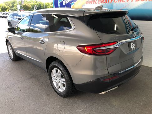 Used 2019 Buick Enclave Essence FWD image 6