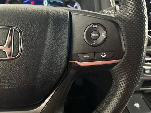 Certified 2024 Honda Passport EX-L image 30