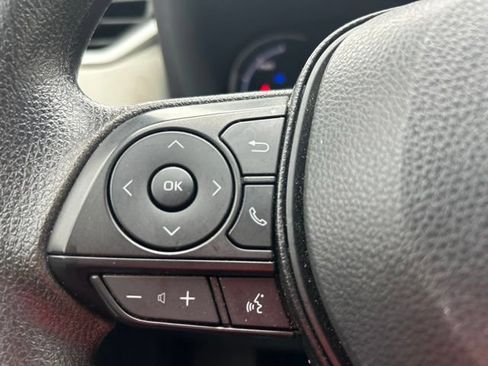 Used 2025 Toyota RAV4 XLE w/ Convenience Package AWD/4WD image 22