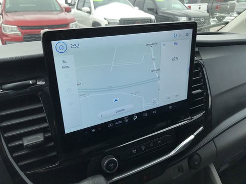 Used 2024 Ford Transit 250 148 Medium Roof w/ Interior Upgrade Package image 20