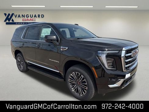 New 2026 GMC Yukon Elevation image 1