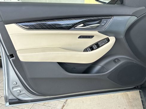 New 2026 Cadillac CT5 Premium Luxury image 7