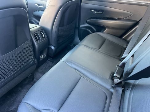 Certified 2024 Hyundai Tucson Limited image 5
