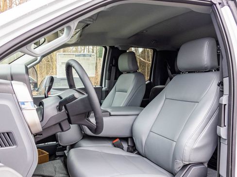 New 2023 Ford F350 XL w/ Snow Plow Prep Package image 15