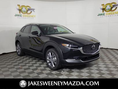 New 2026 MAZDA CX-30 AWD 2.5 S