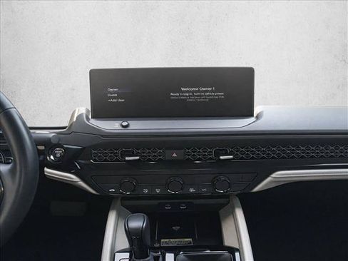 Used 2025 Honda Accord EX-L image 21