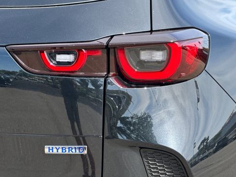Certified 2025 MAZDA CX-50 2.5 Hybrid w/ Weather Package image 33