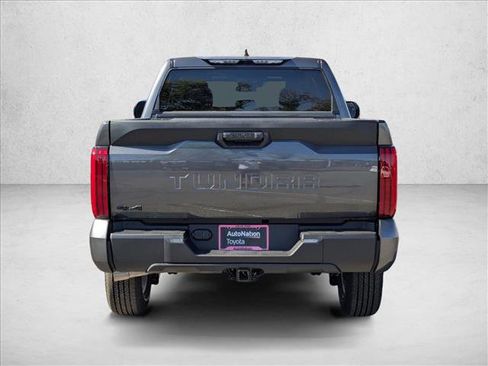 New 2026 Toyota Tundra SR5 image 8