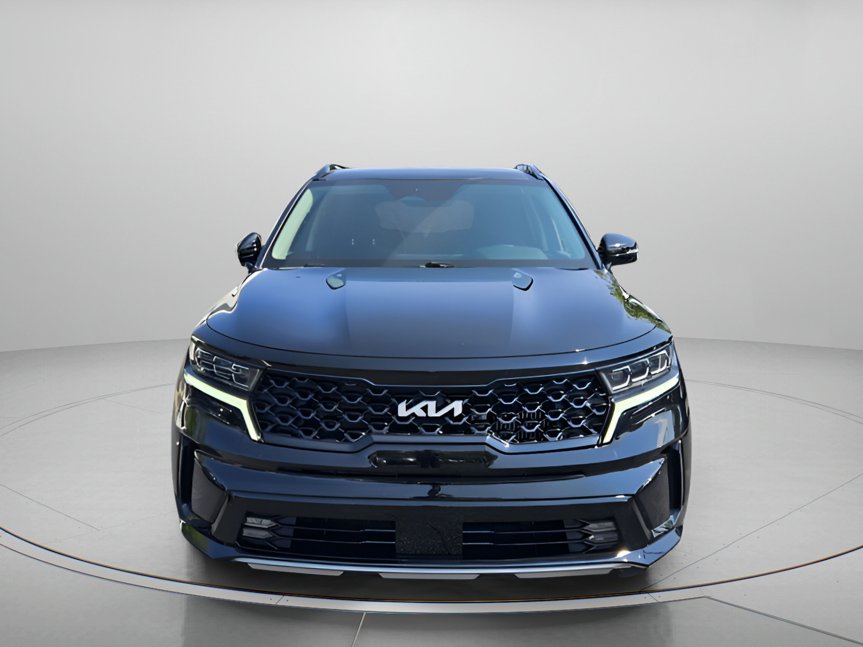 Used 2023 Kia Sorento SX FWD image 8