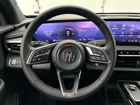 New 2026 Buick Enclave Preferred w/ Power Package FWD image 20
