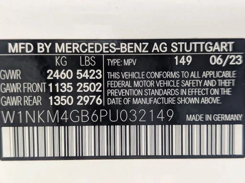 Used 2023 Mercedes-Benz GLC 300 image 27