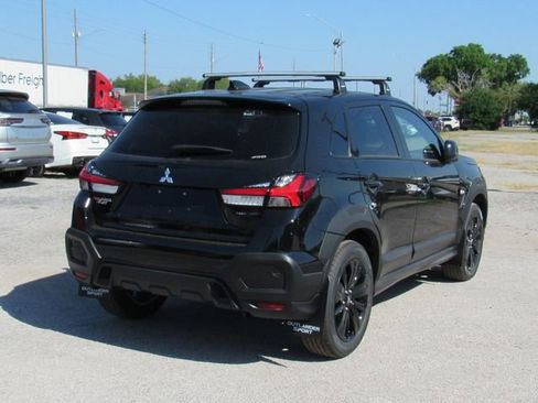 New 2026 Mitsubishi Outlander Sport AWD image 3