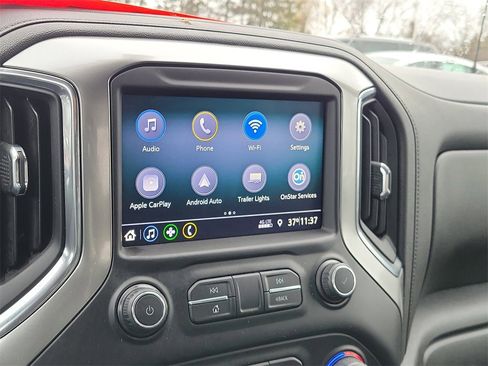 Used 2019 Chevrolet Silverado 1500 LT w/ All-Star Edition image 20