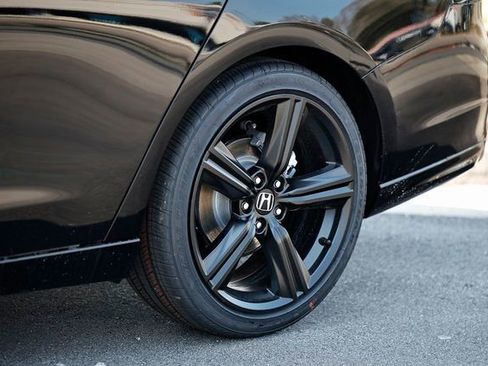 New 2026 Honda Accord Sport image 7