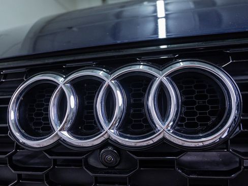 Used 2018 Audi RS 5 AWD/4WD image 5