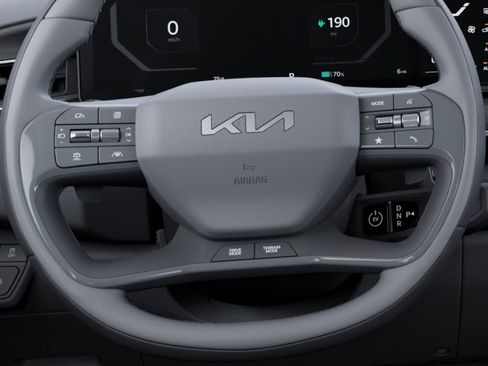 New 2026 Kia EV9 GT-Line AWD/4WD image 22