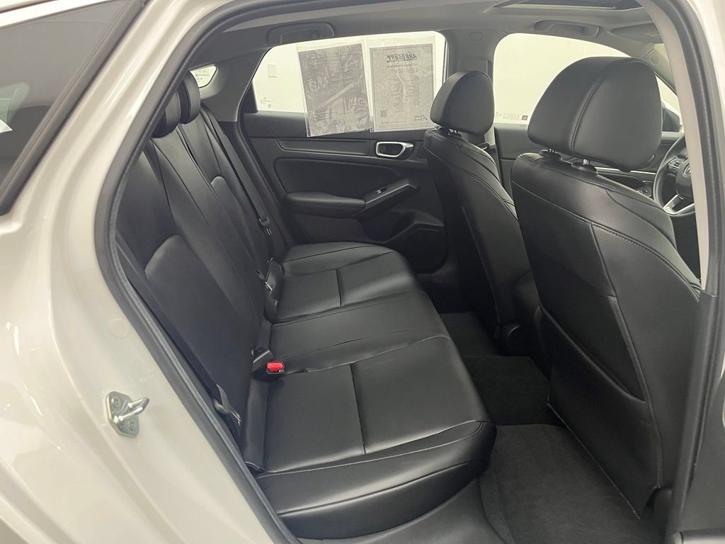 Used 2023 Acura Integra FWD image 41