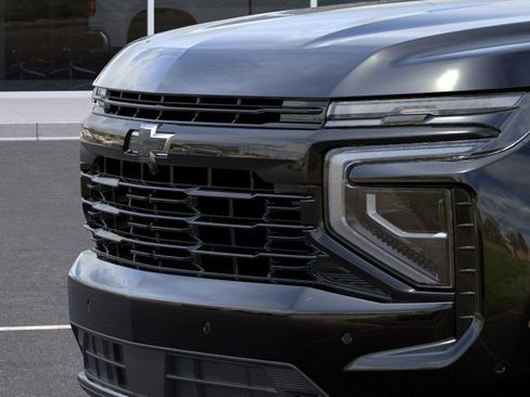 New 2026 Chevrolet Suburban RST w/ Comfort Package image 13