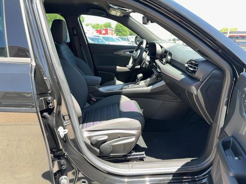 Used 2024 Dodge Hornet R/T AWD/4WD image 22