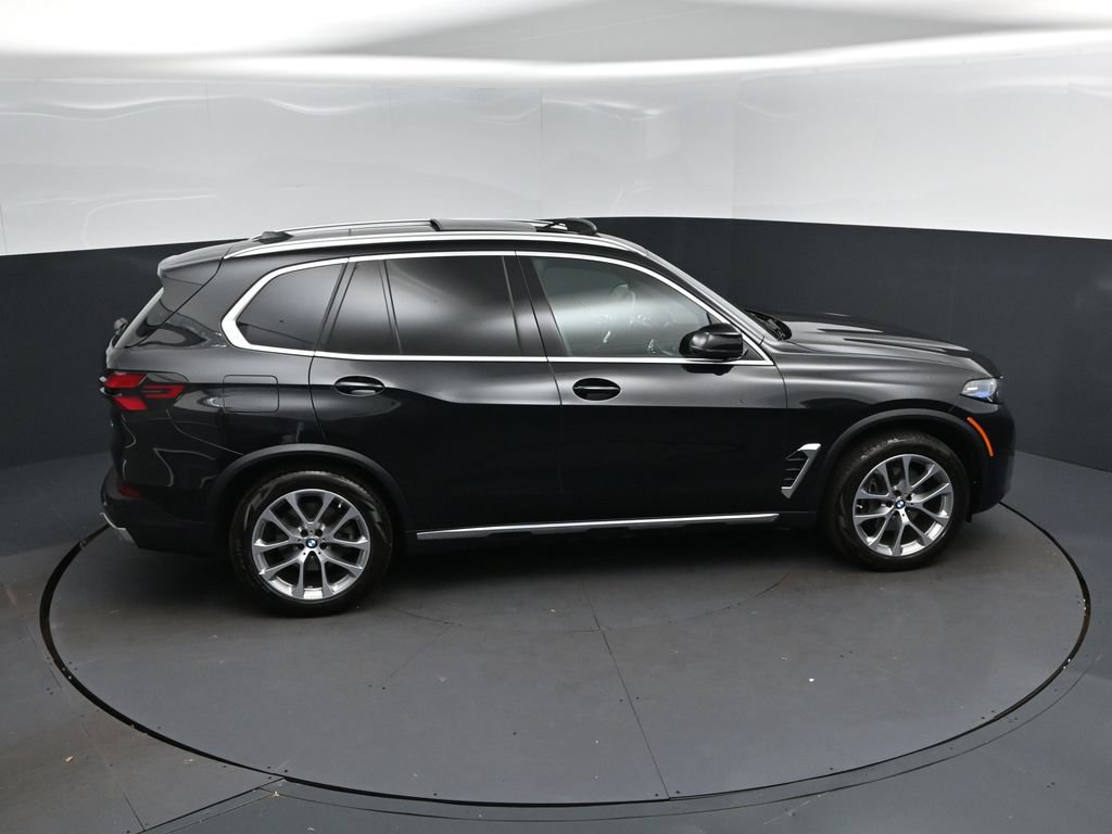 Certified 2026 BMW X5 sDrive40i RWD image 37
