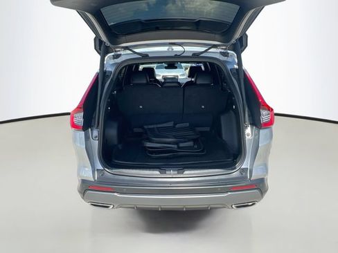 Used 2025 Honda CR-V Sport-L image 29