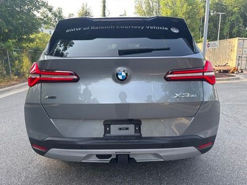 Used 2026 BMW X3 xDrive30i w/ Premium Package AWD/4WD image 6