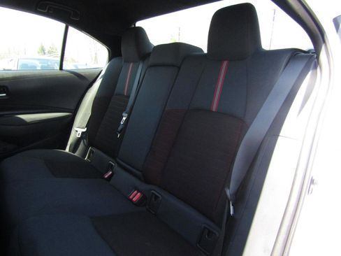 Used 2023 Toyota Corolla SE image 19